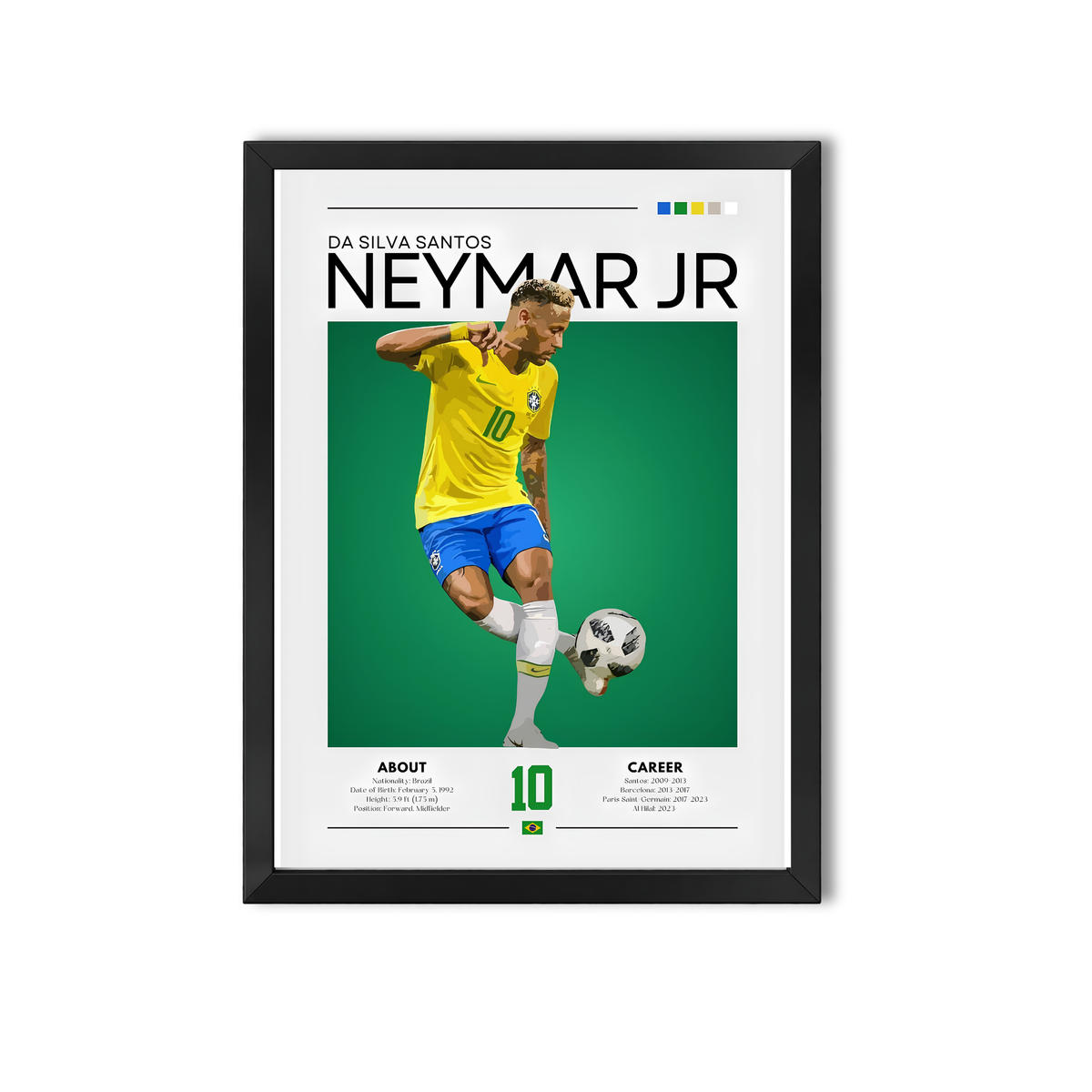 Neymar jr #67