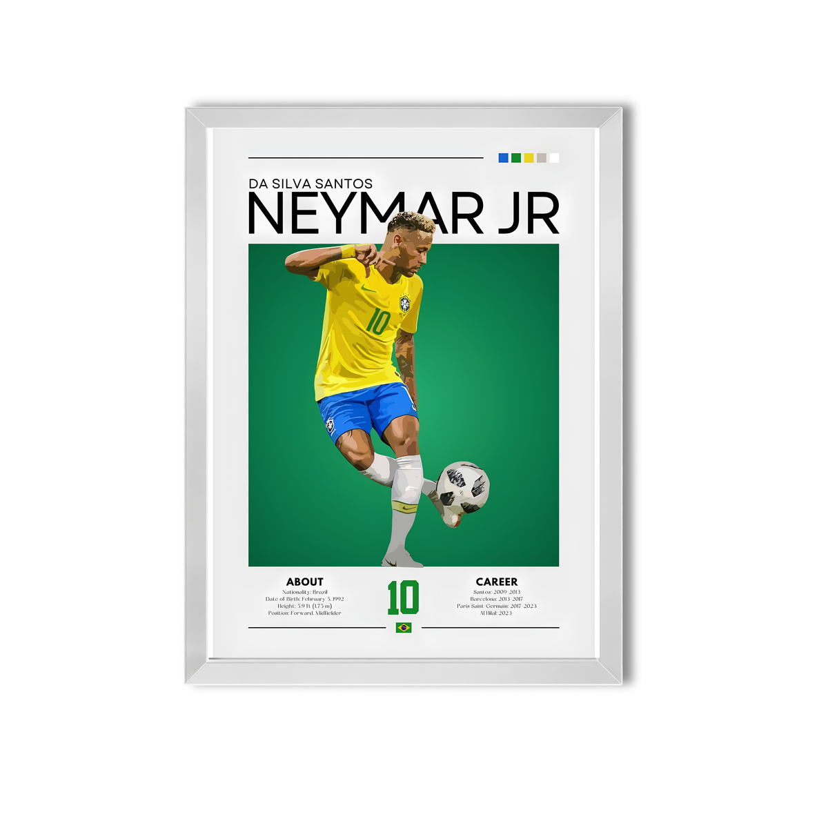 Neymar jr #67