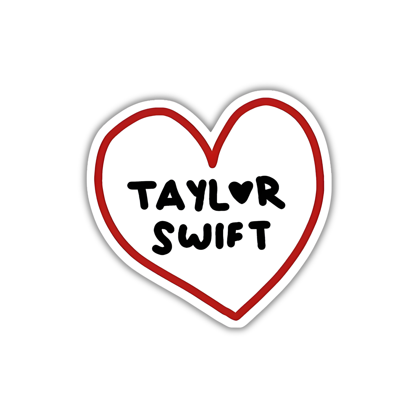 I Love Taylor