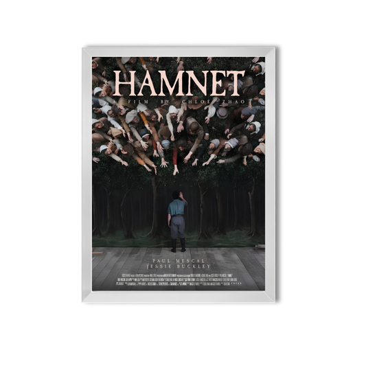HAMNET #6