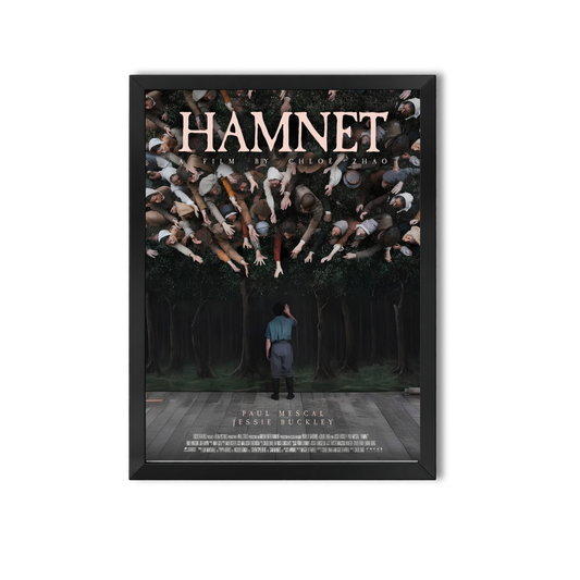 HAMNET #6
