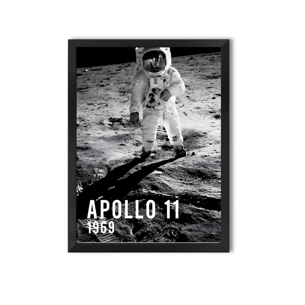 Apollo #6