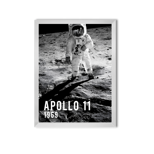 Apollo #6