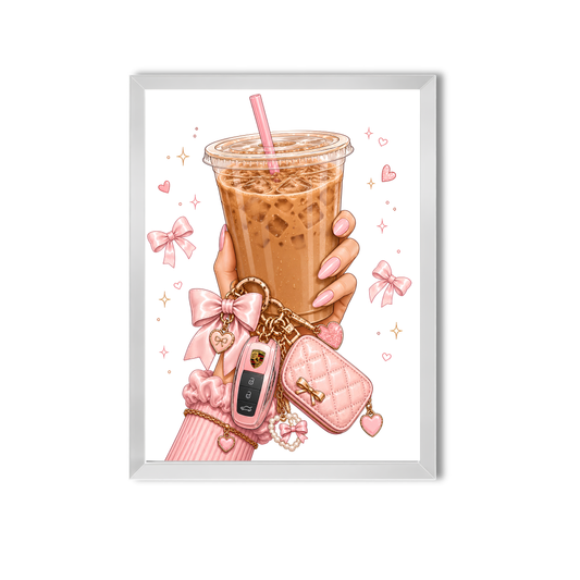 Girly #6