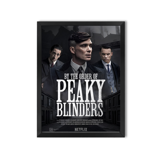Peaky Blinders #6