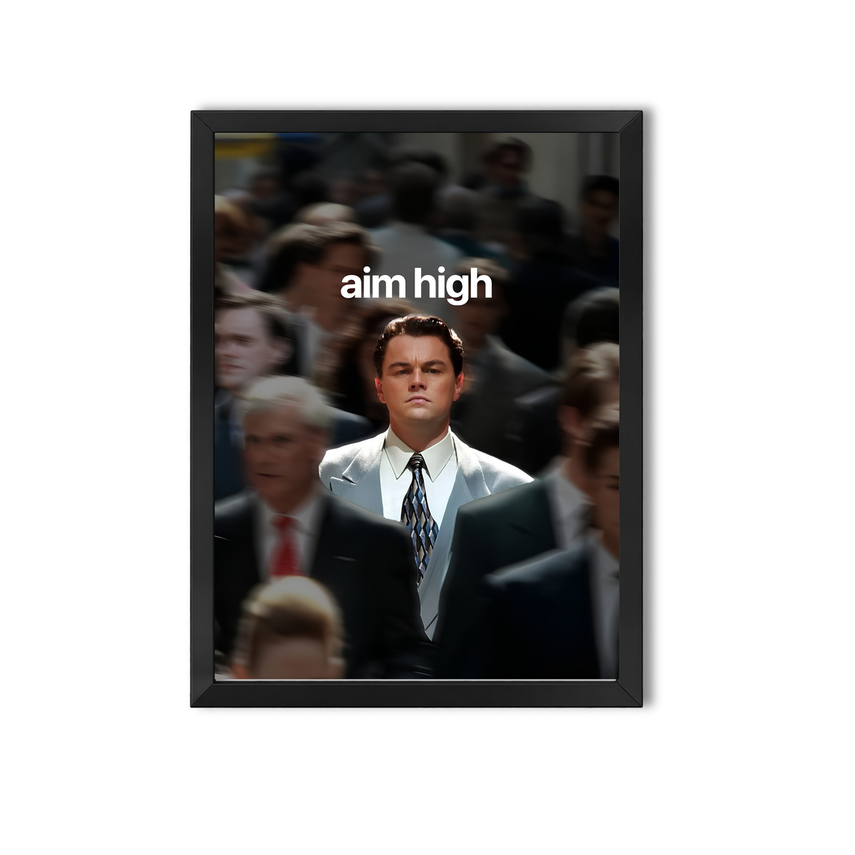 Aim high #6