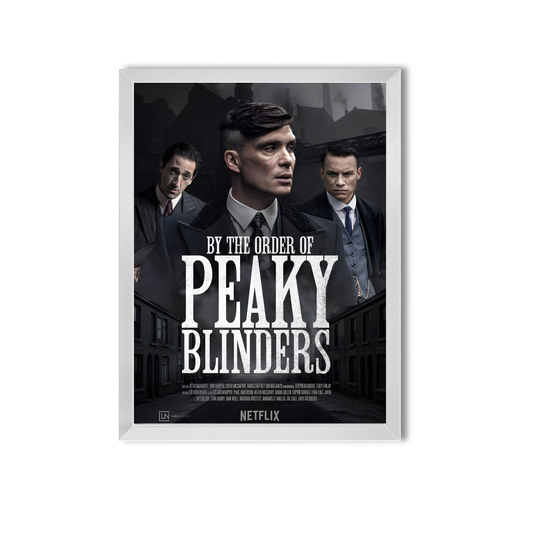 Peaky Blinders #6