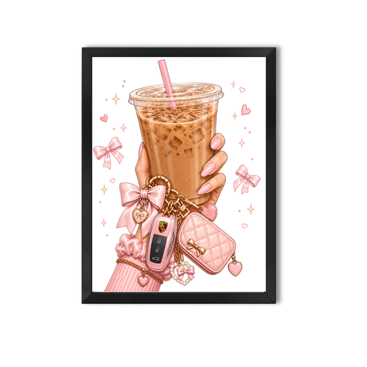 Girly #6