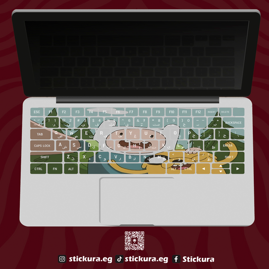 7_Adventure Time