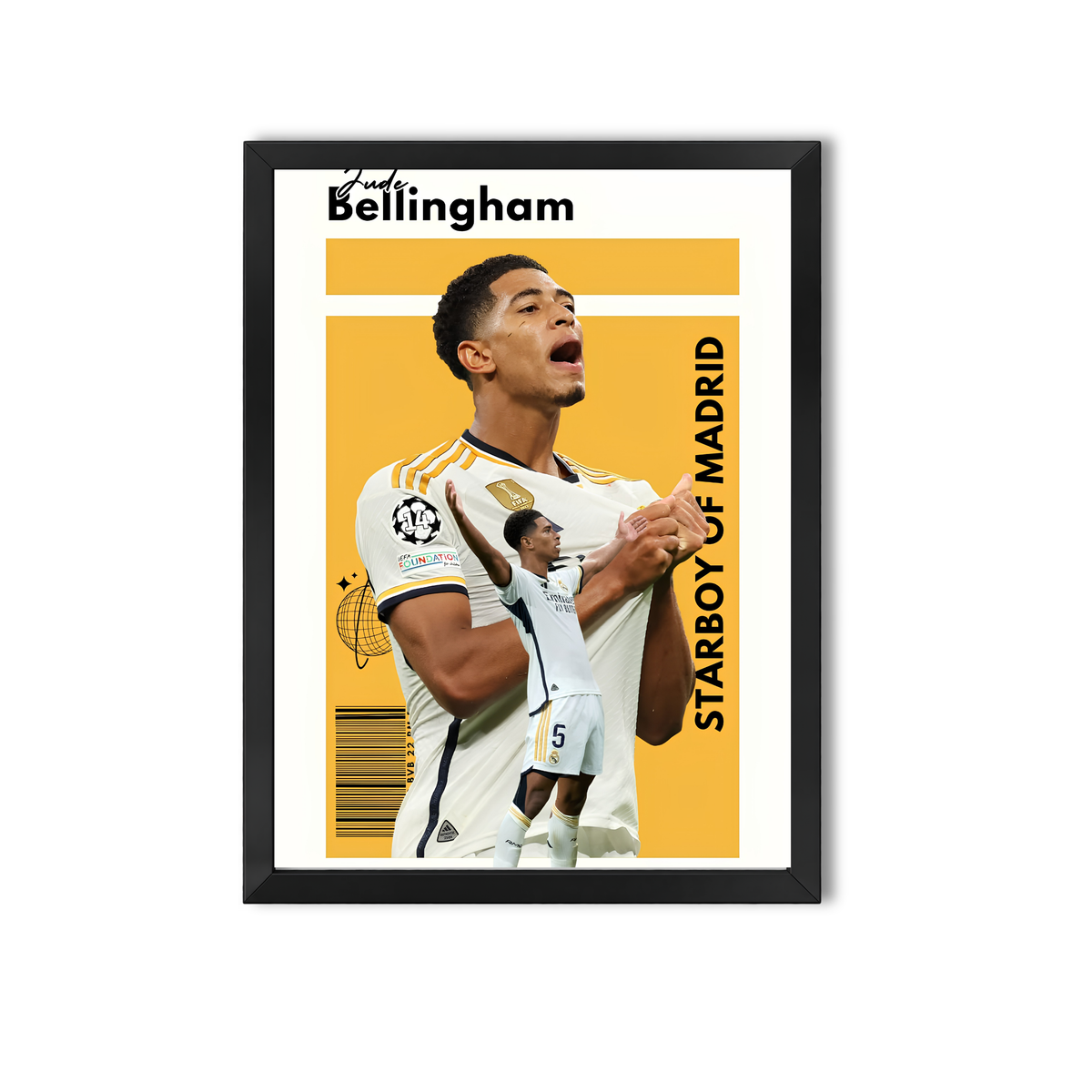 Bellingham #70
