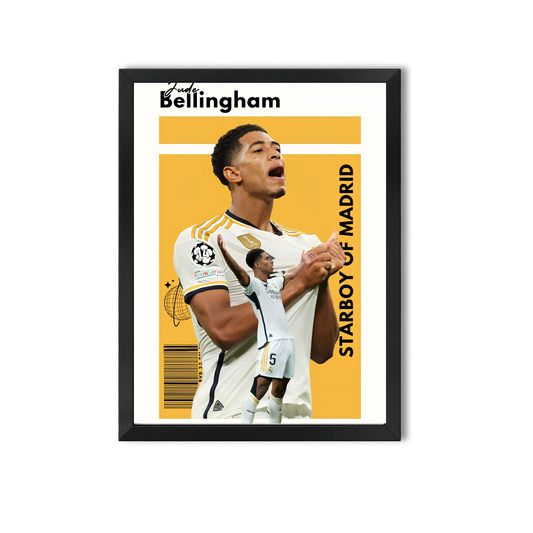 Bellingham #70
