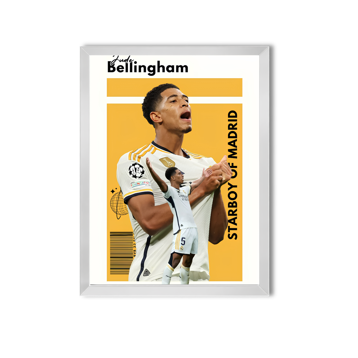 Bellingham #70