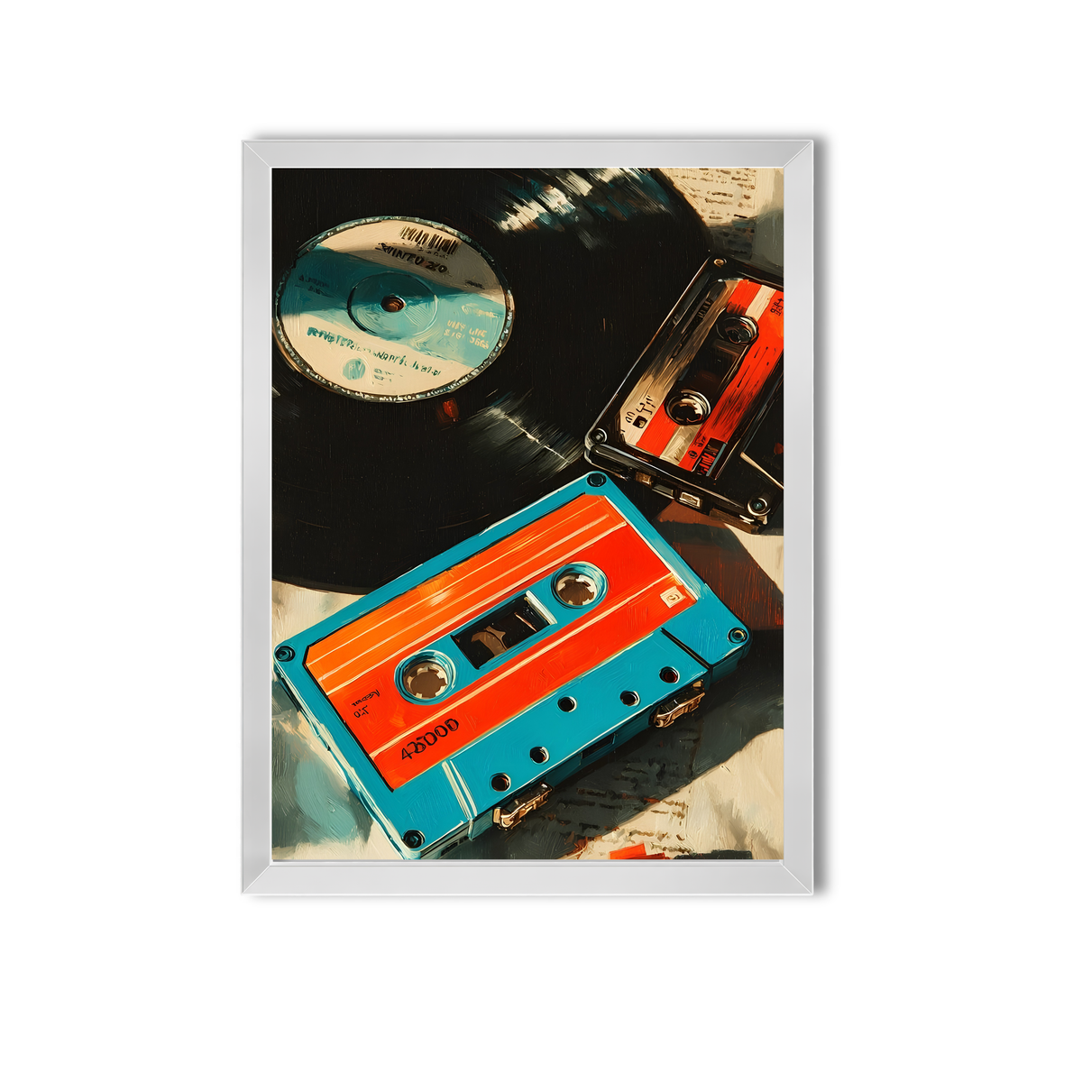 Music #70