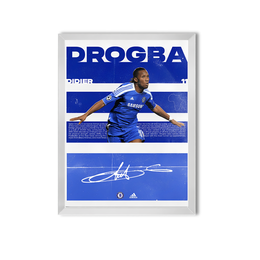 Drogba #71
