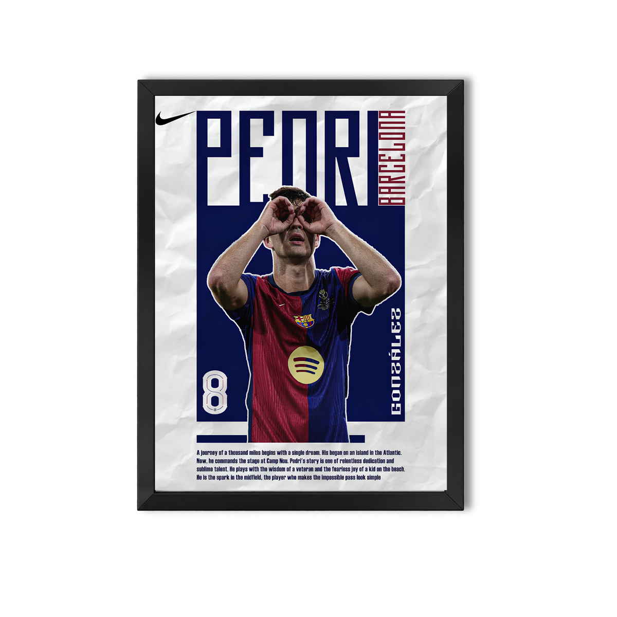 Pedri #72