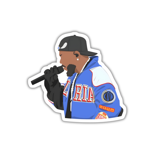Kendrick Lamar 4