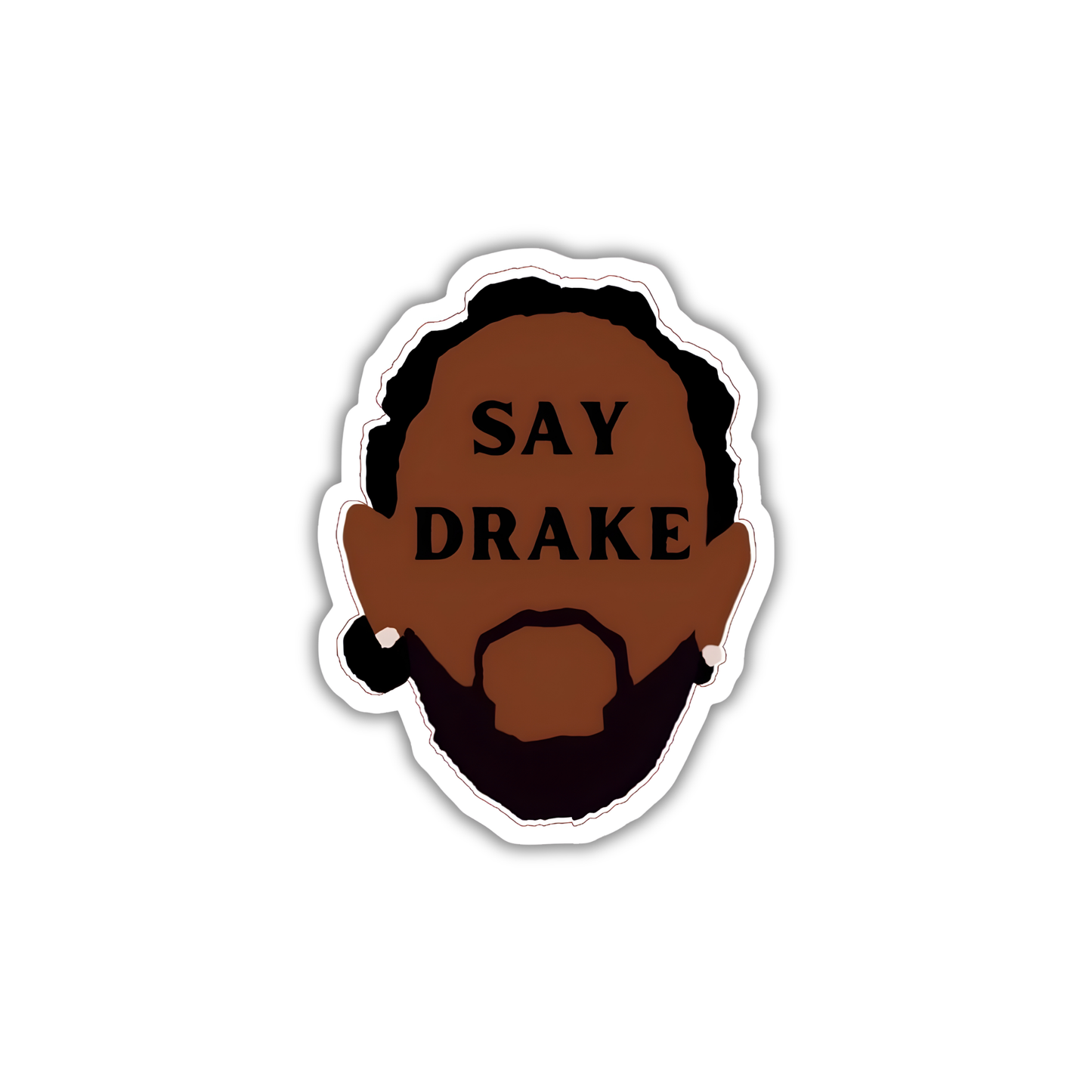 Say Drake