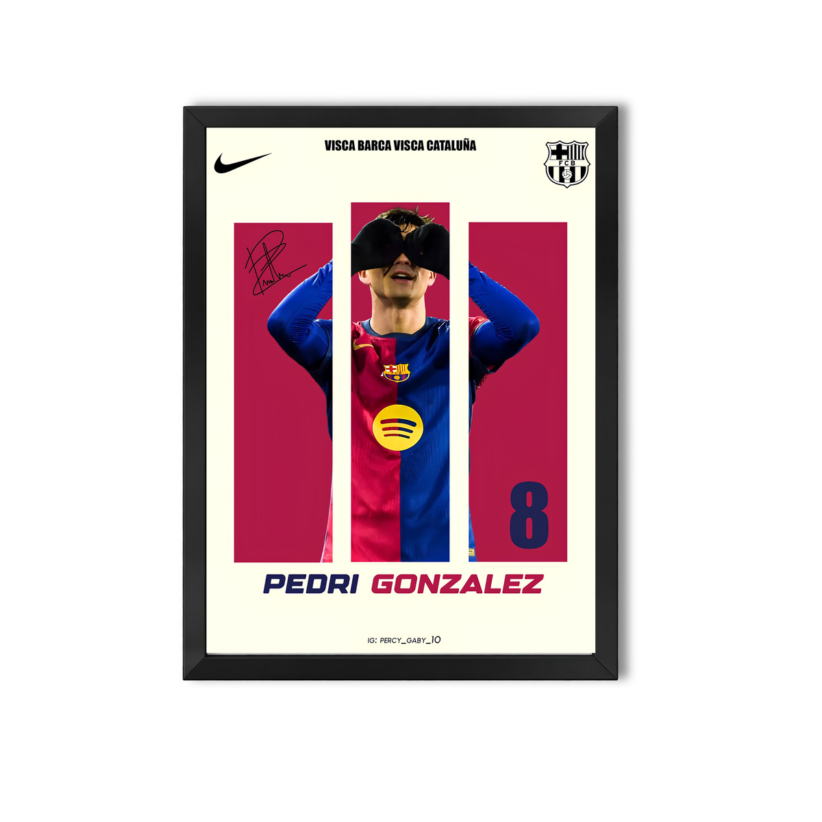 Pedri #74