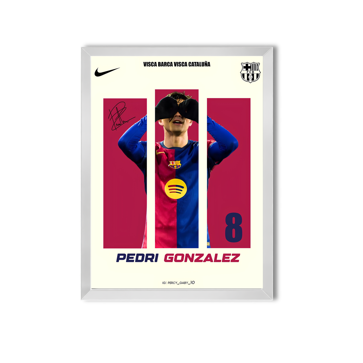 Pedri #74