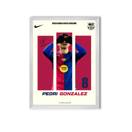 Pedri #74