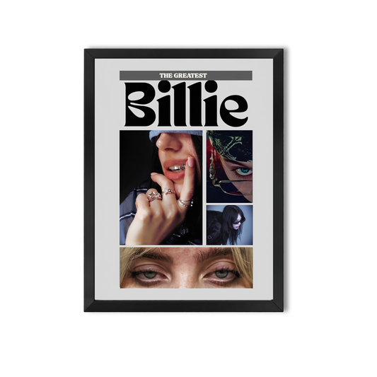Billie Eilish #75