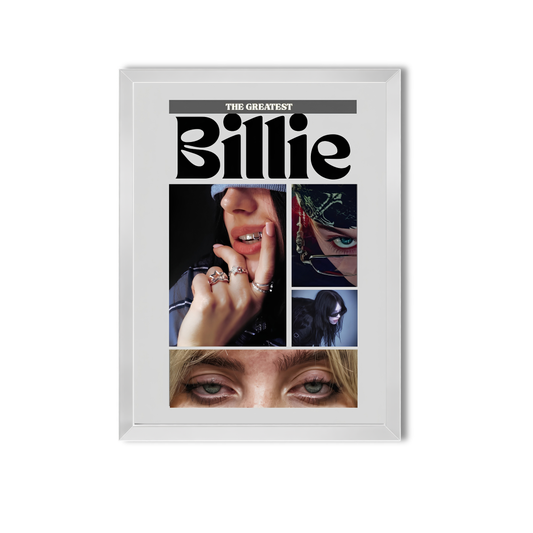 Billie Eilish #75