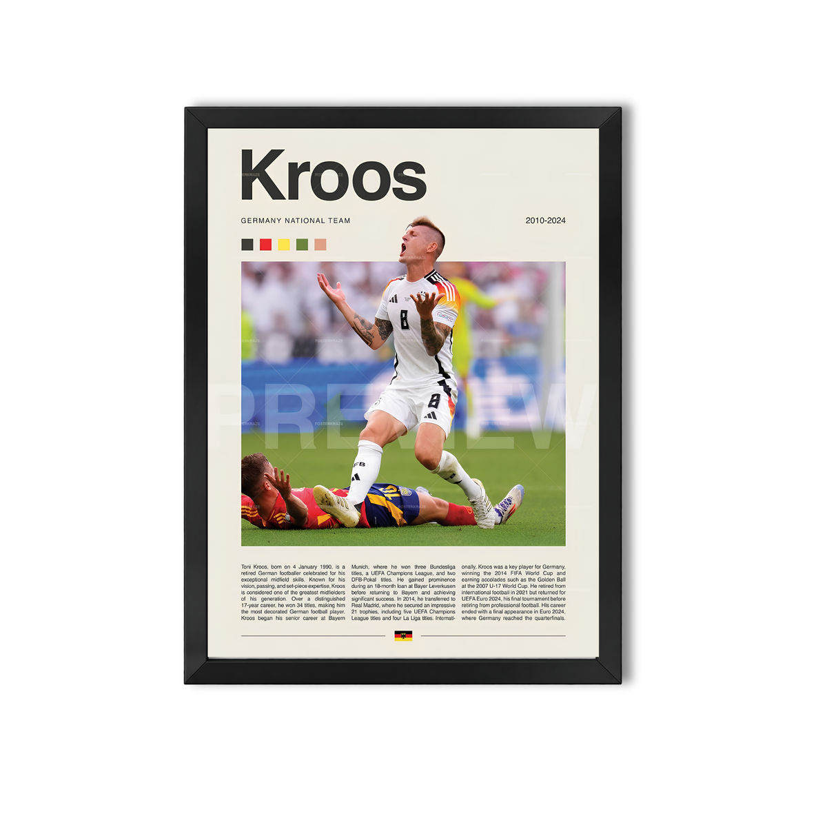 Kroos #77