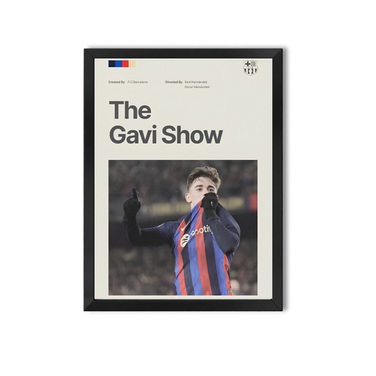 Gavi #78