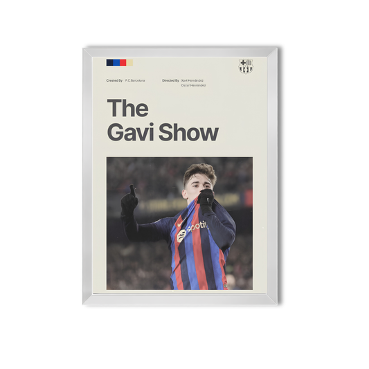 Gavi #78