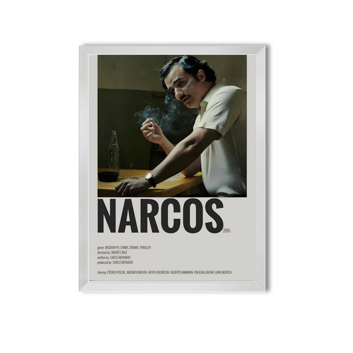 Narcos #7