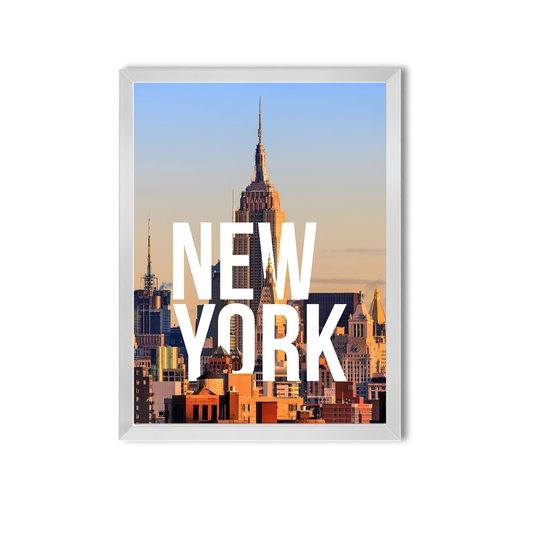 New York #7