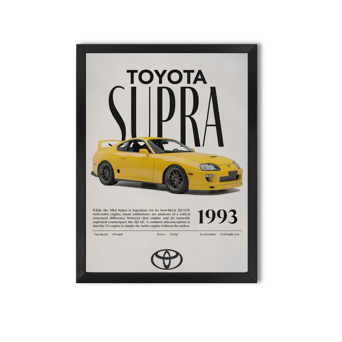 SUPRA #7