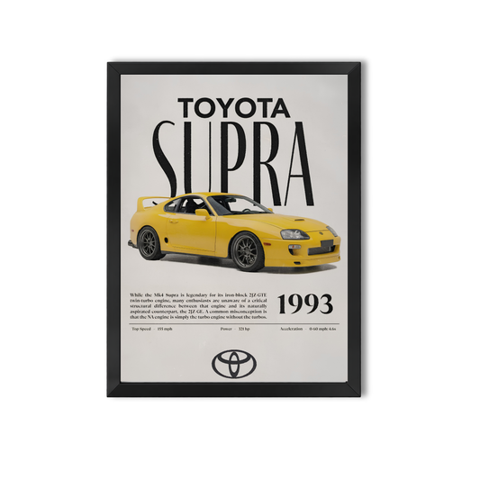 SUPRA #7
