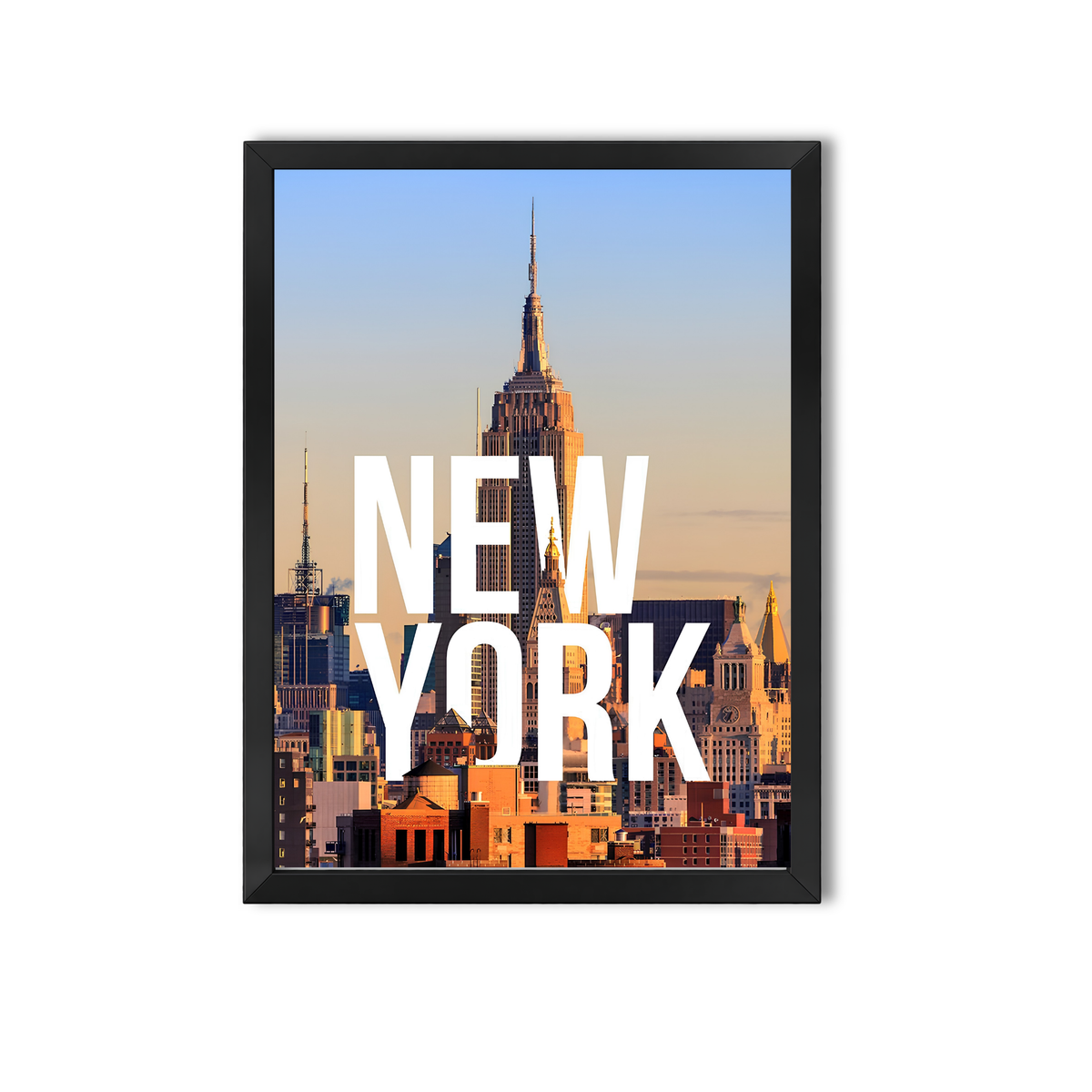 New York #7