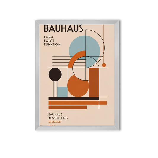 Bauhaus Art #7