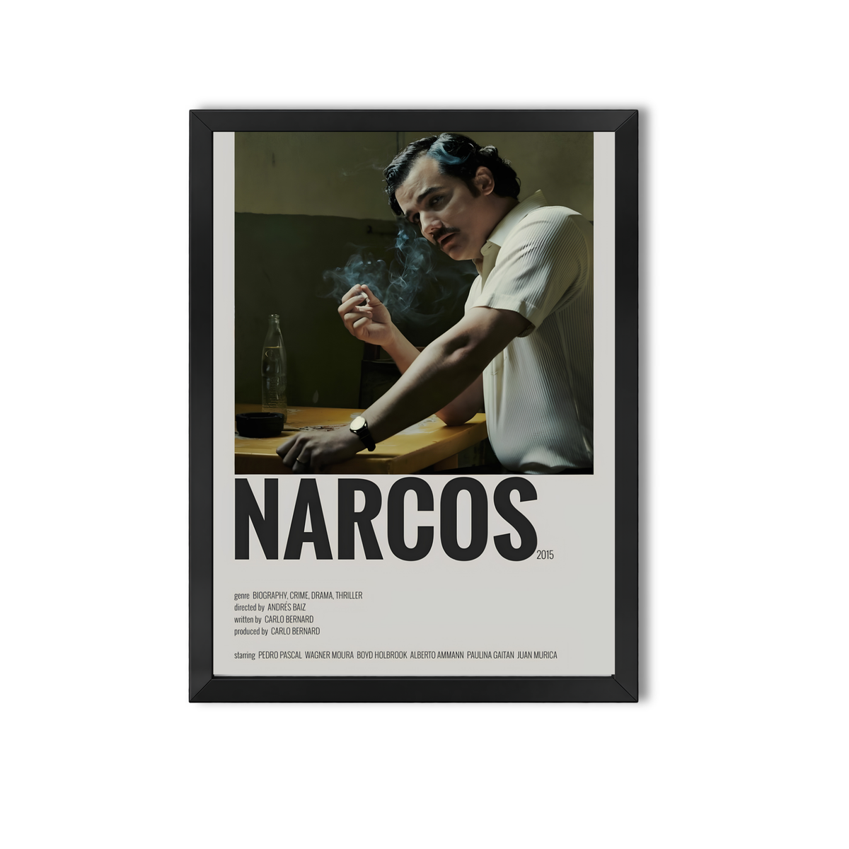 Narcos #7