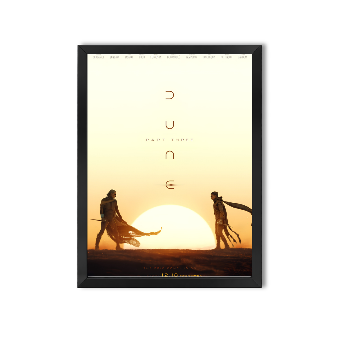 DUNE #7