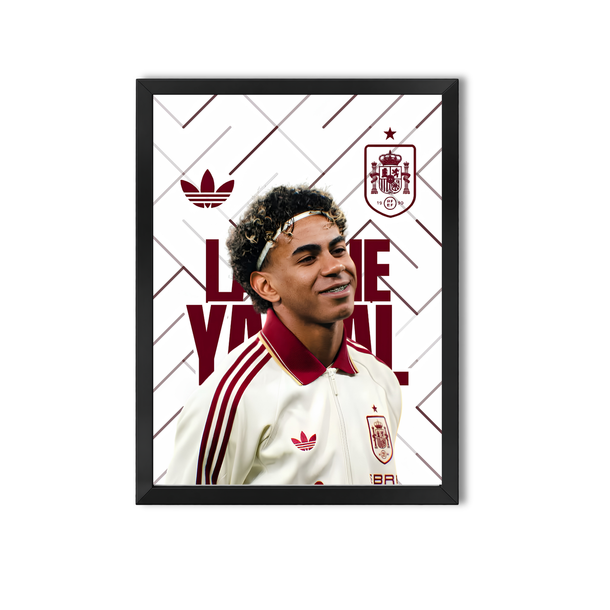 Yamal #81