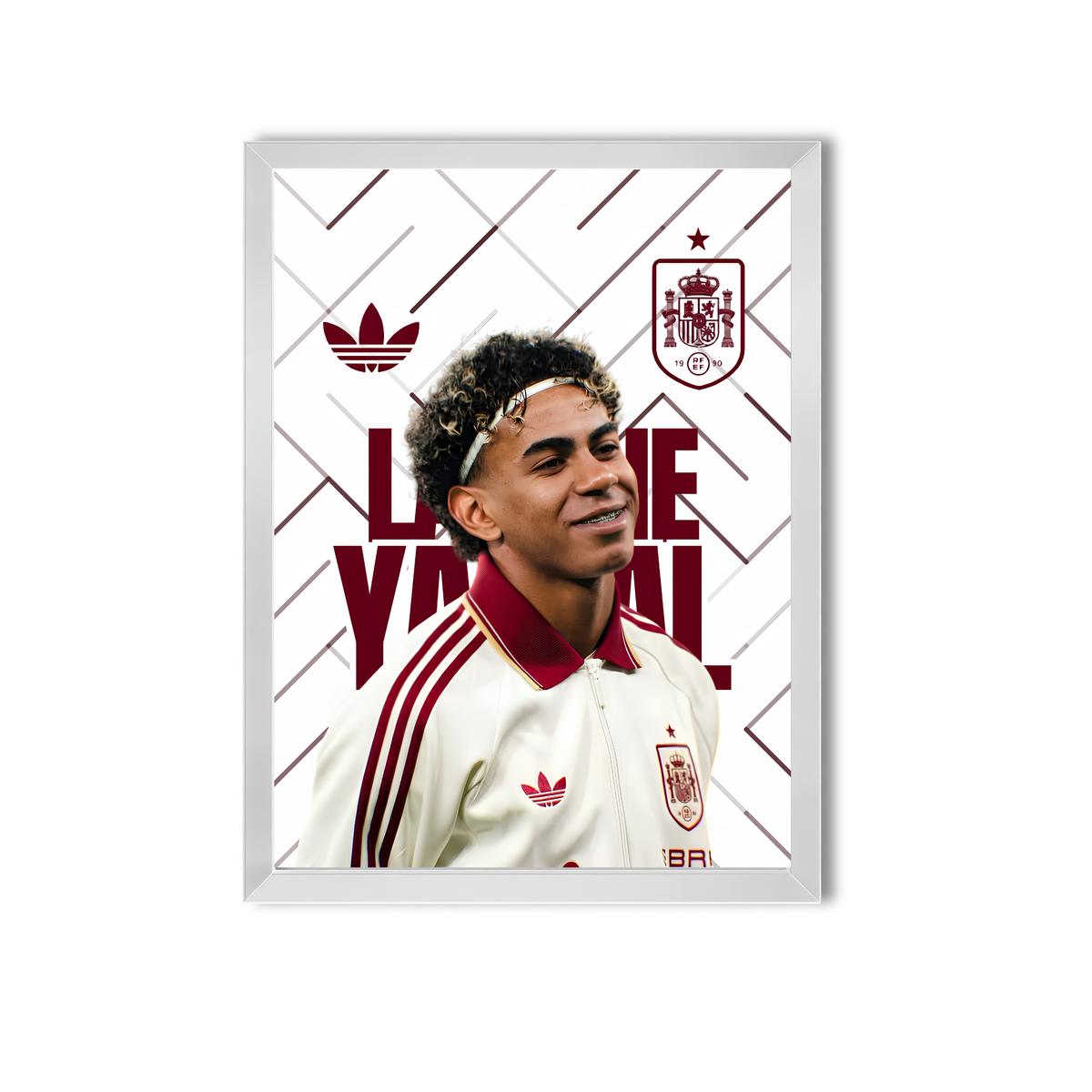 Yamal #81