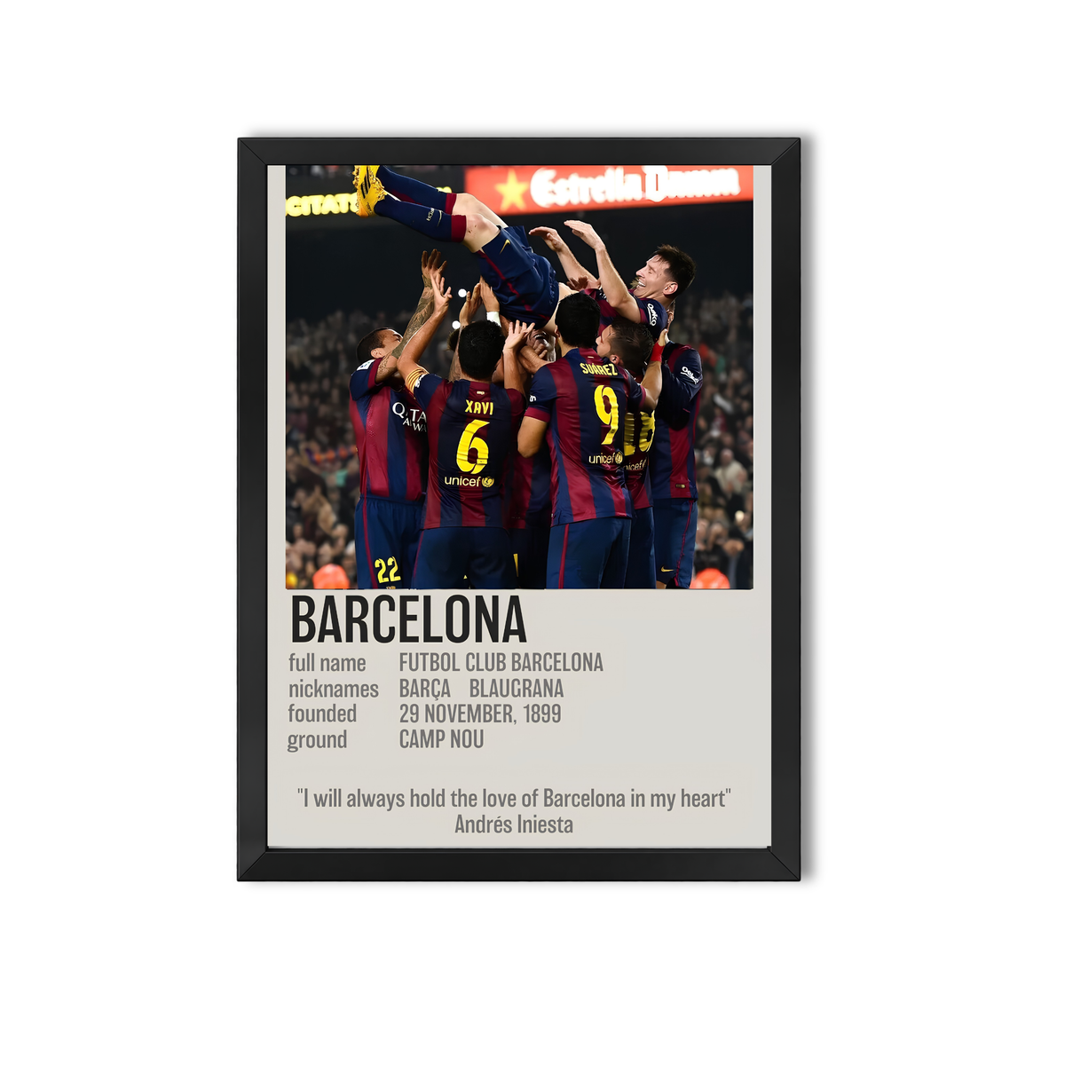 Barcelona #84
