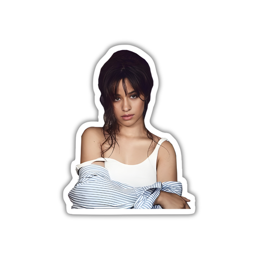 Camila Cabello