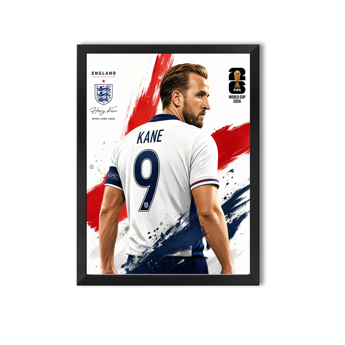 Kane #87
