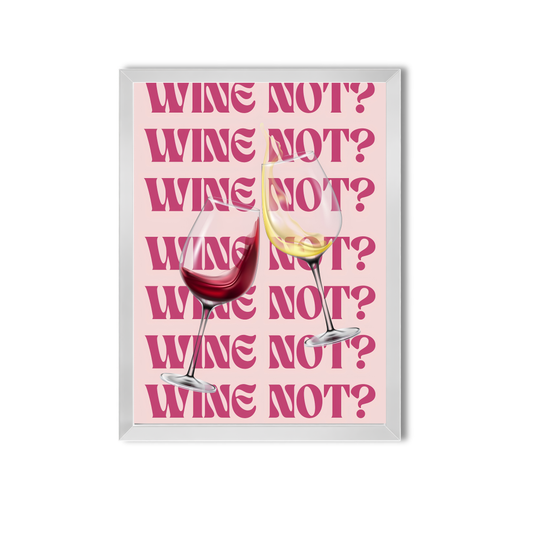 Wine Not #8