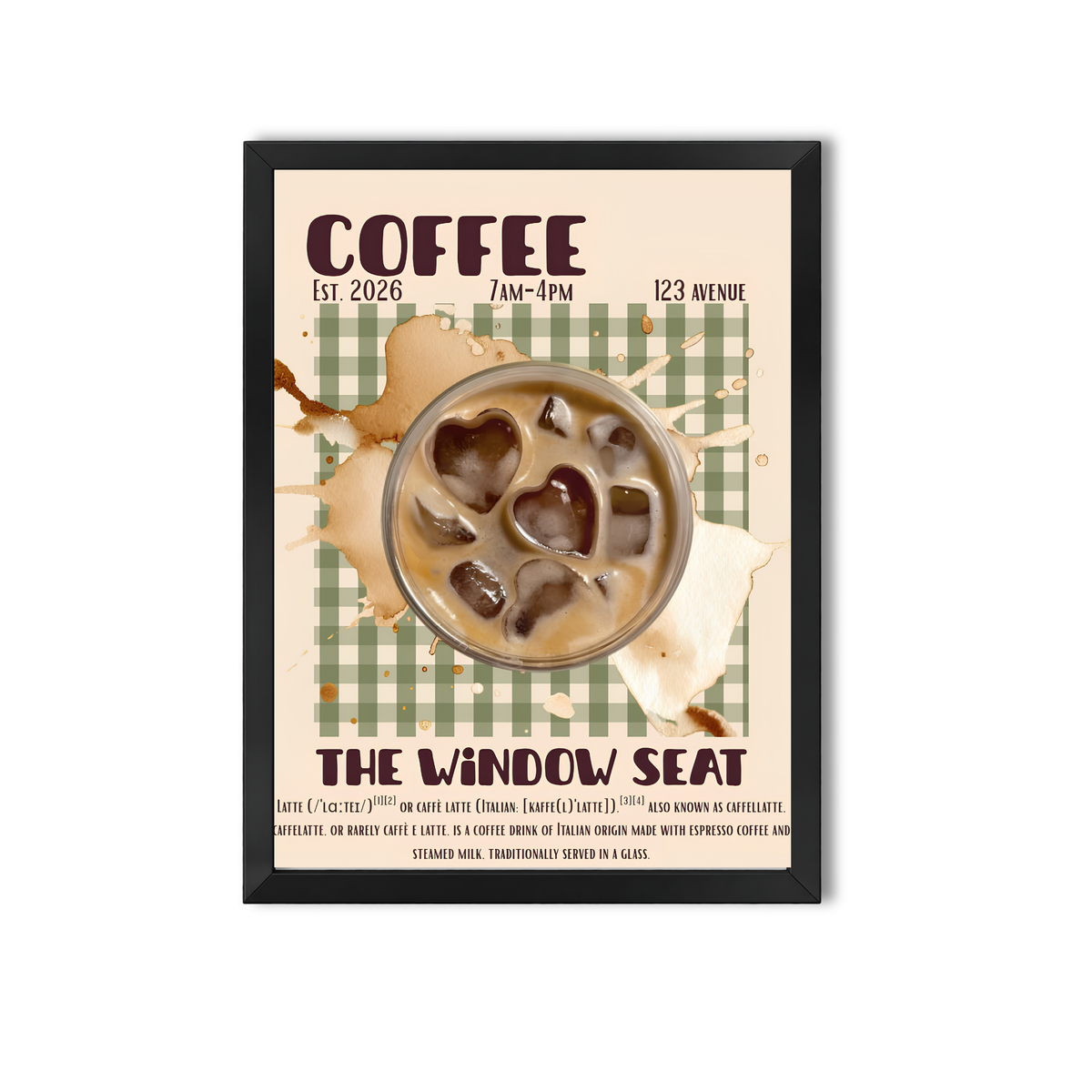 Coffe #8