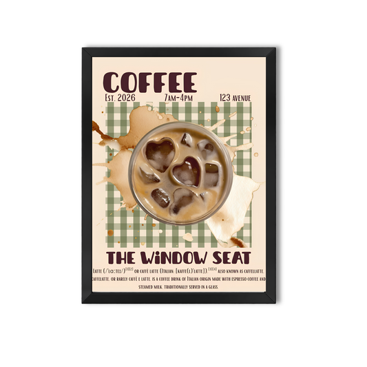 Coffe #8