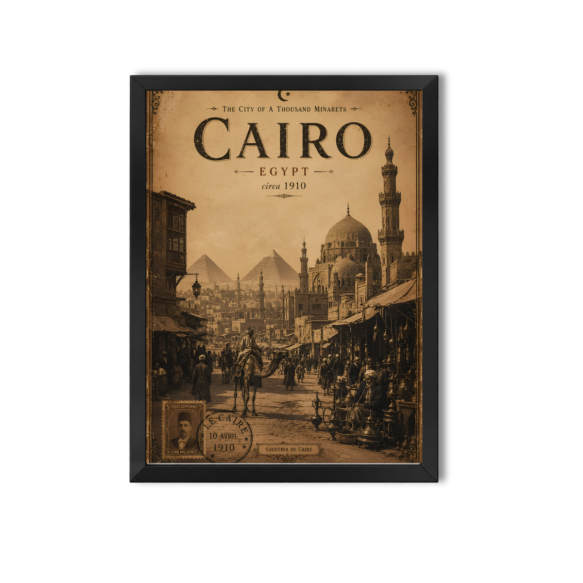 Egypt #8