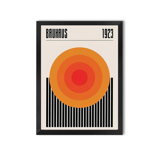 Bauhaus Art #8
