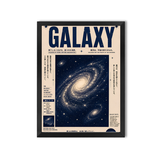 Galaxy #8