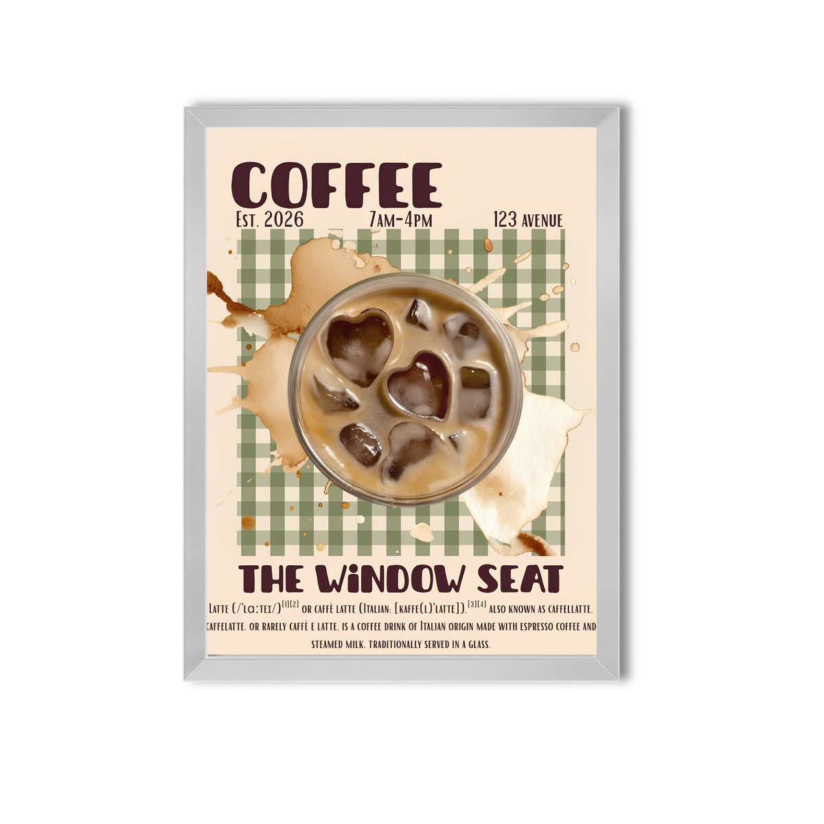 Coffe #8
