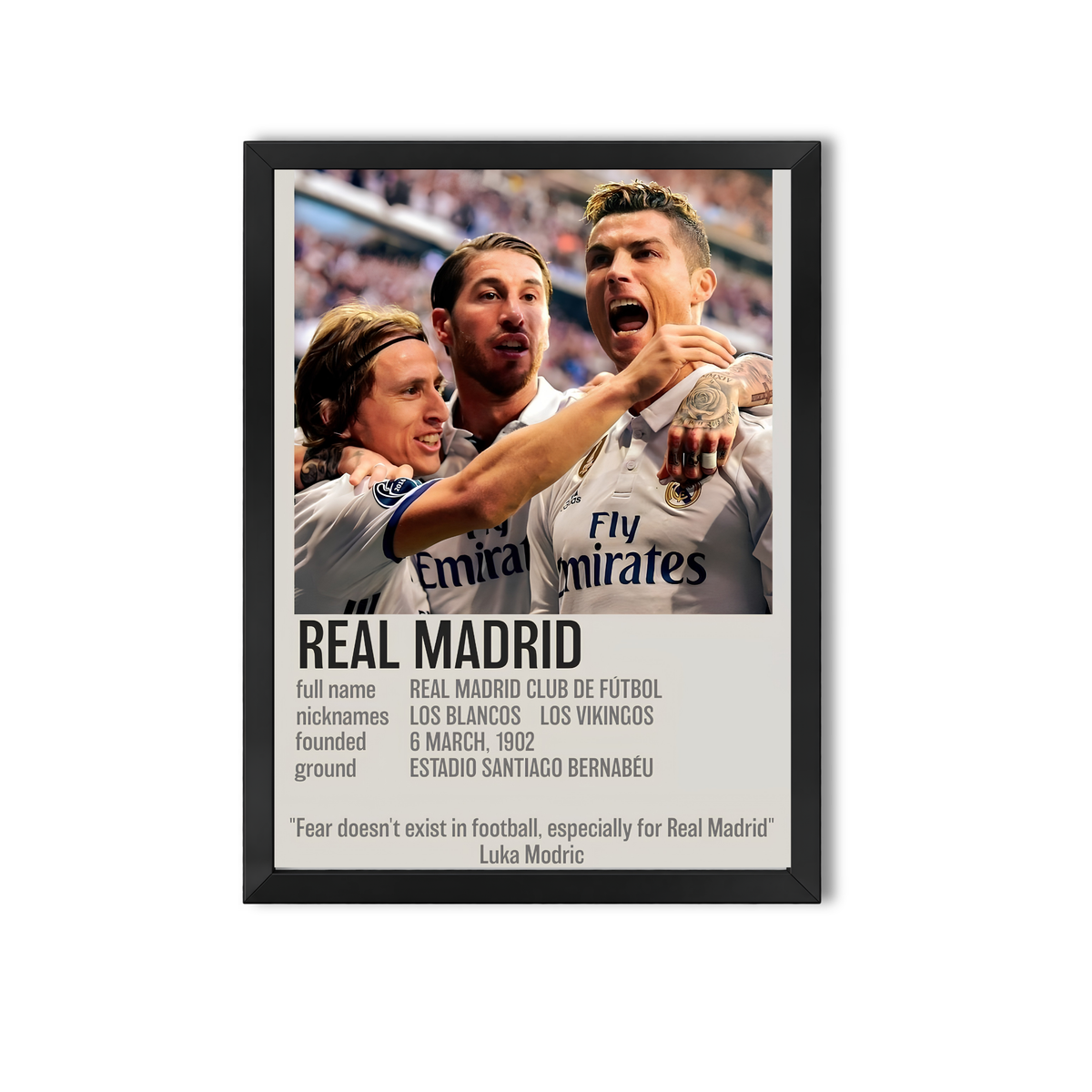 Madrid #94